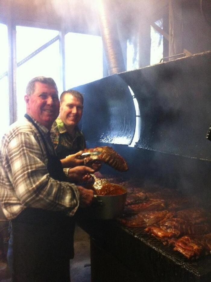Images Hollier's Cajun Kitchen