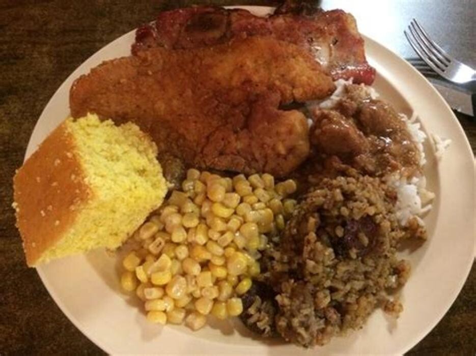 Images Hollier's Cajun Kitchen