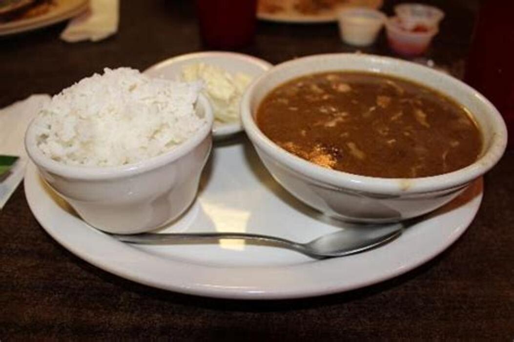 Images Hollier's Cajun Kitchen