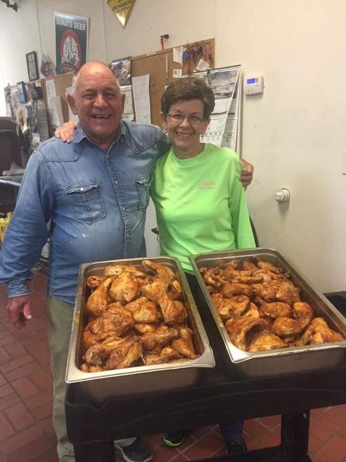 Images Hollier's Cajun Kitchen
