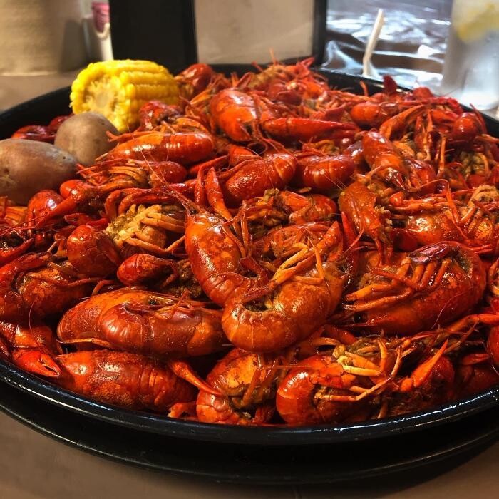 Images Hollier's Cajun Kitchen