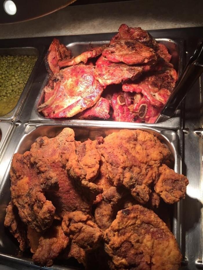 Images Hollier's Cajun Kitchen