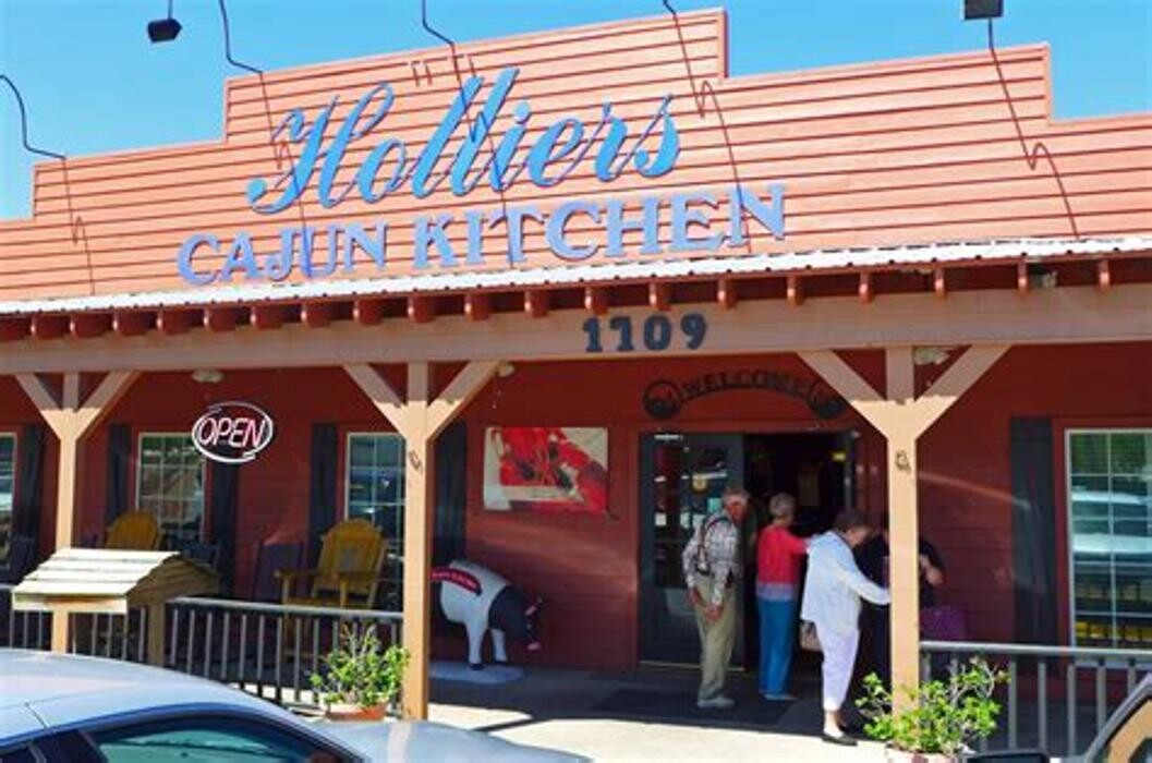 Images Hollier's Cajun Kitchen