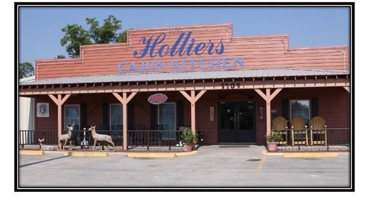 Images Hollier's Cajun Kitchen