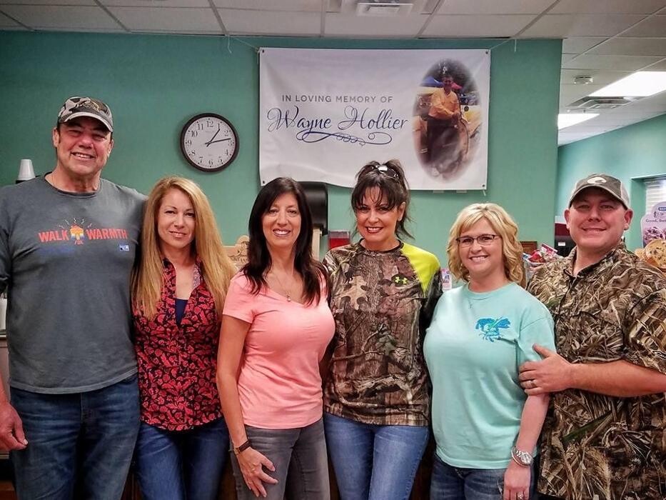 Images Hollier's Cajun Kitchen
