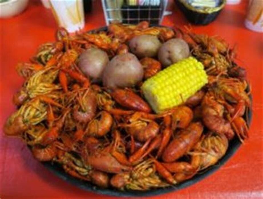 Images Hollier's Cajun Kitchen