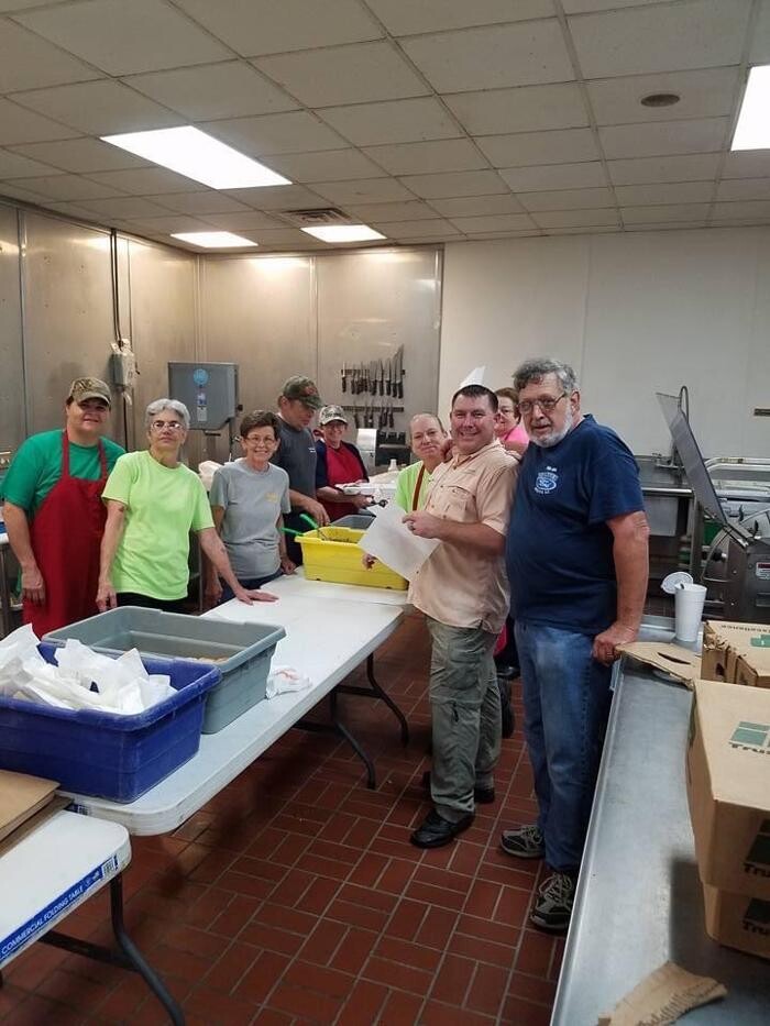 Images Hollier's Cajun Kitchen