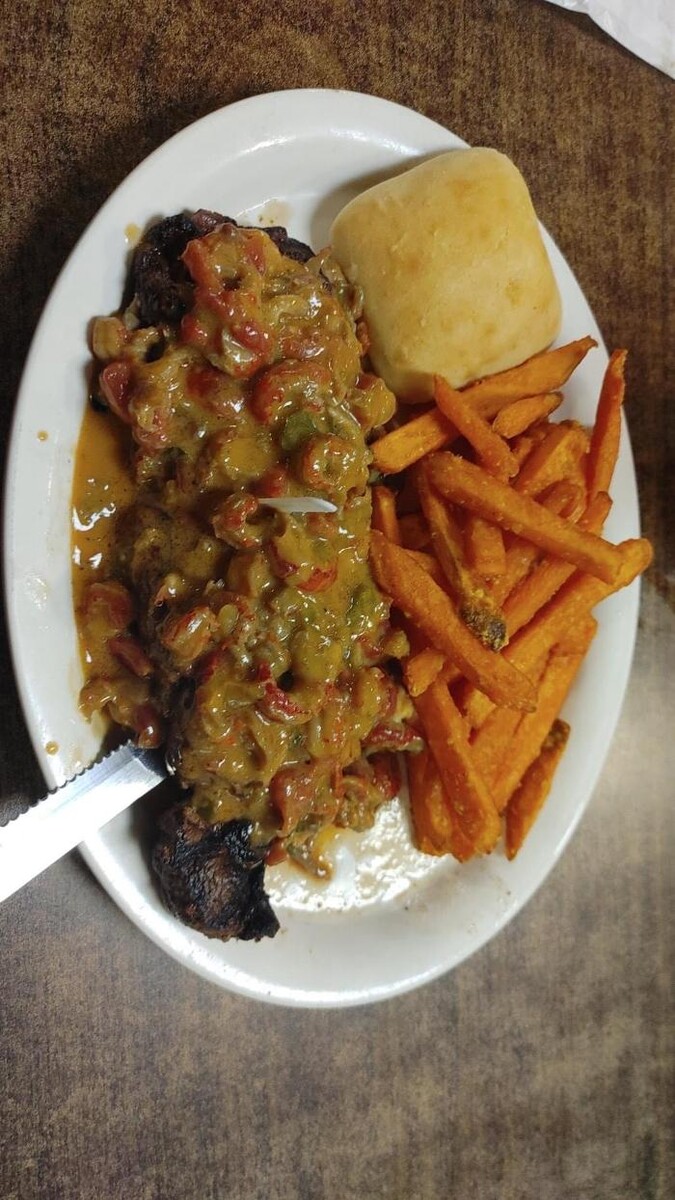 Images Hollier's Cajun Kitchen