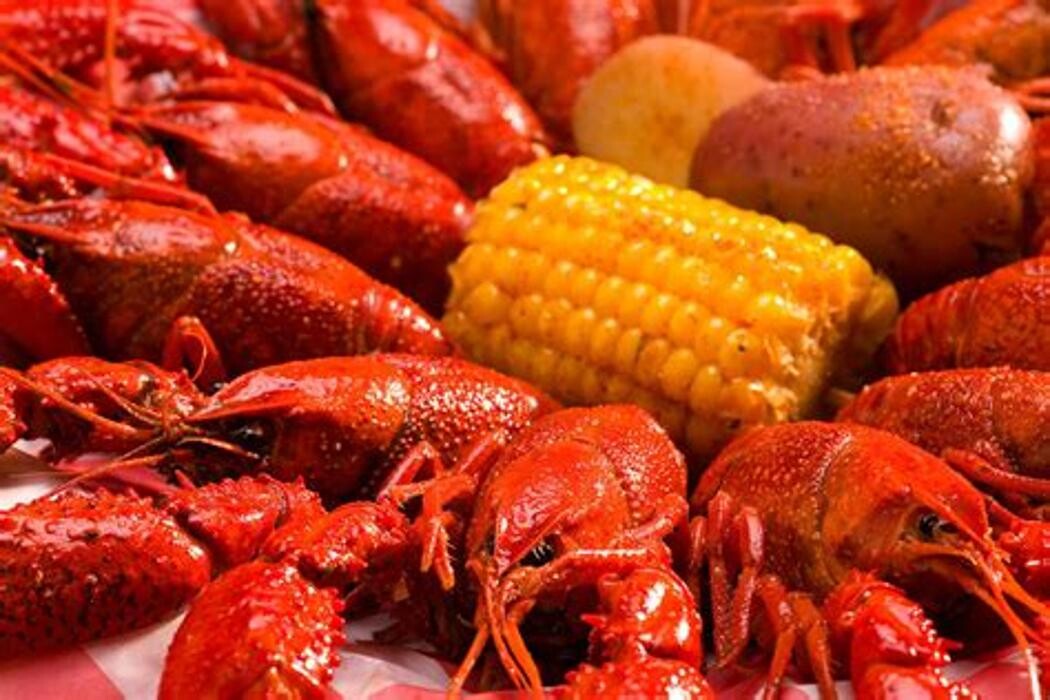 Images Hollier's Cajun Kitchen