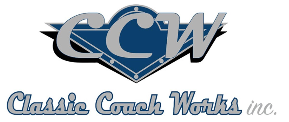 Classic Coach Works Logo