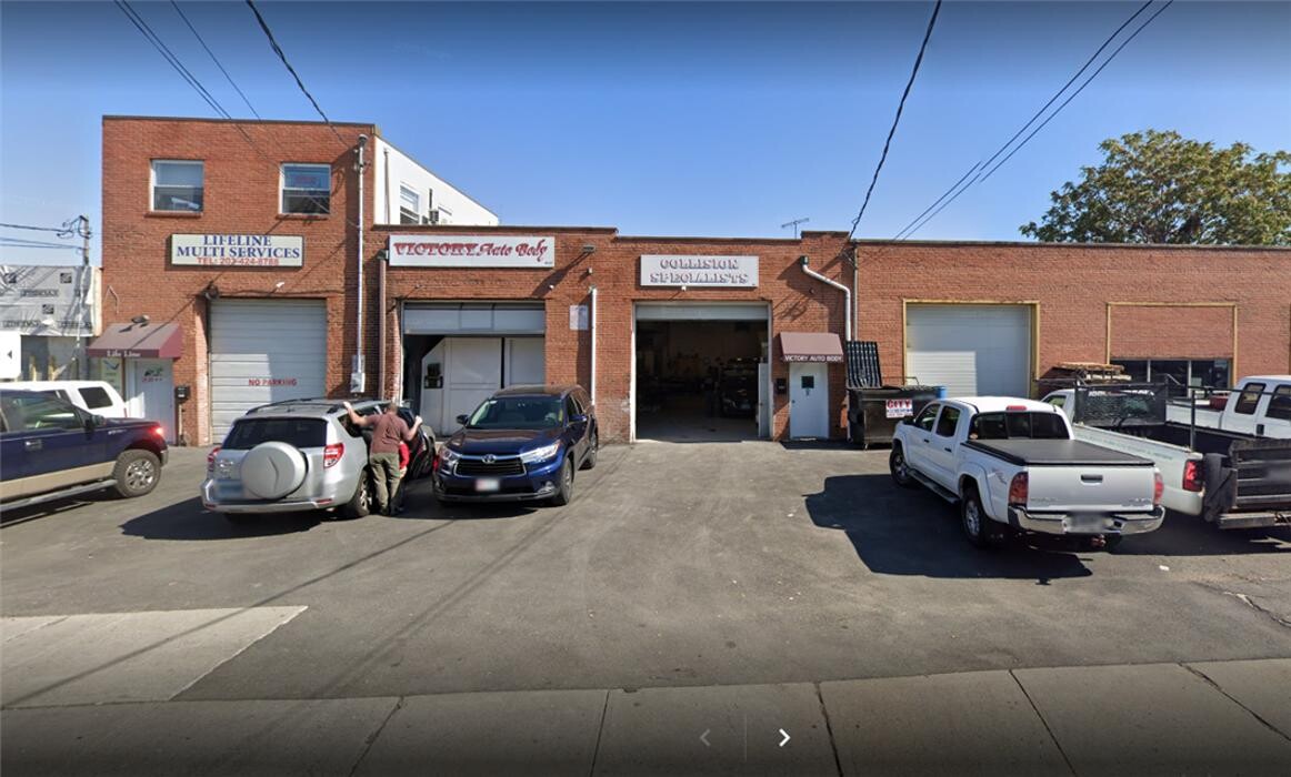 Images Victory Auto Body of Stamford LLC