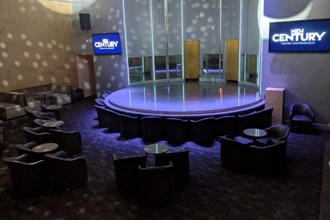Images New Century Theater