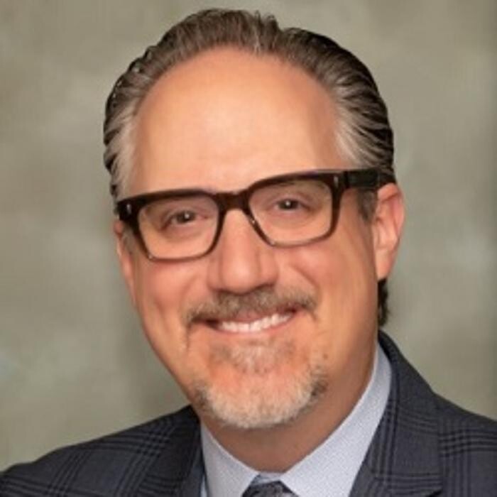 Michael R. Cohen DO, FAOCD Logo