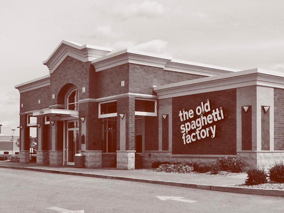 Images The Old Spaghetti Factory