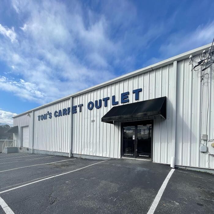 Images Tom's Carpet and Flooring Outlet