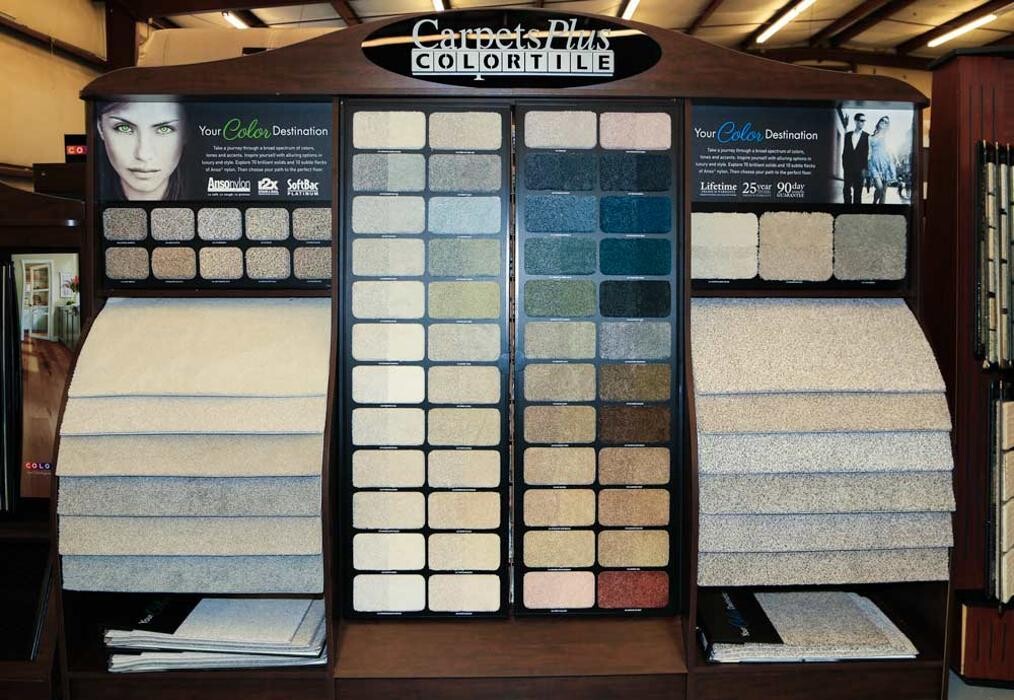 Images Tom's Carpet and Flooring Outlet