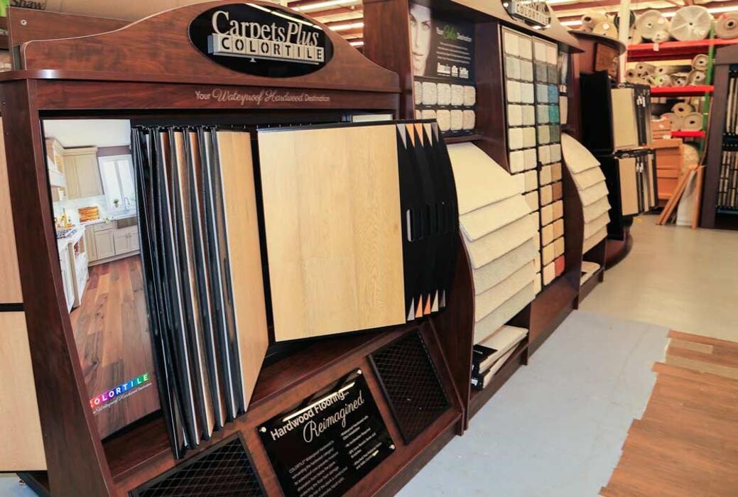 Images Tom's Carpet and Flooring Outlet