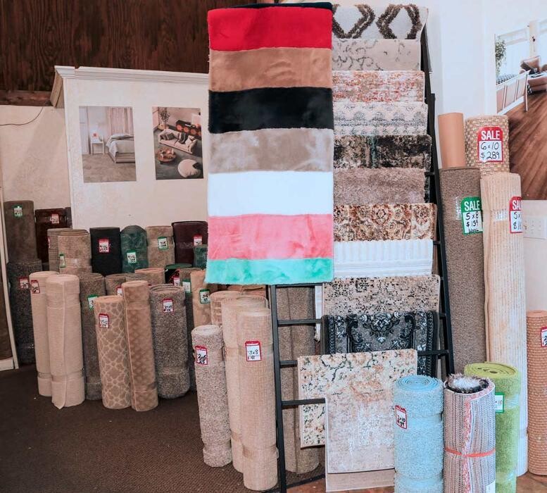 Images Tom's Carpet and Flooring Outlet