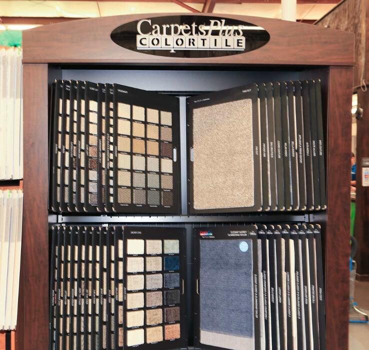 Images Tom's Carpet and Flooring Outlet