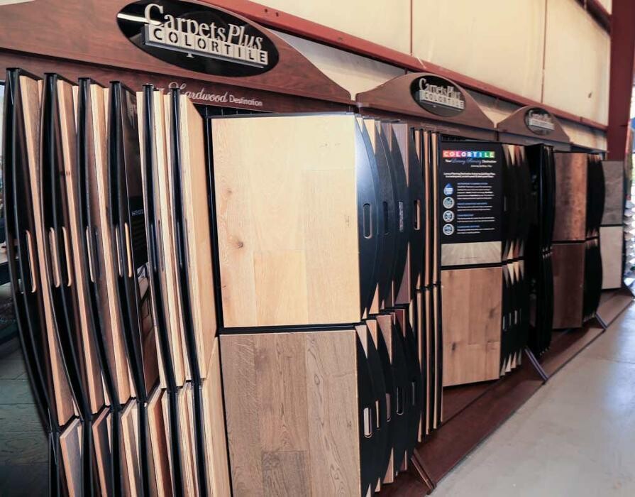 Images Tom's Carpet and Flooring Outlet
