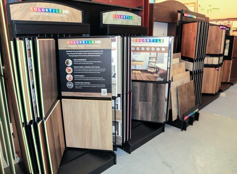 Images Tom's Carpet and Flooring Outlet