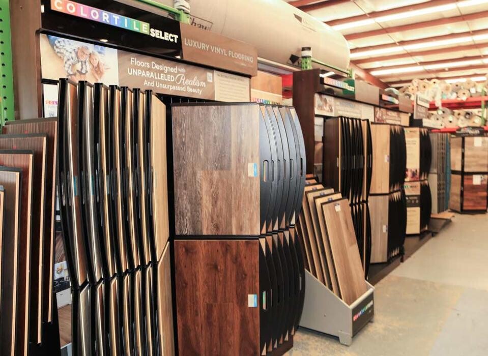 Images Tom's Carpet and Flooring Outlet