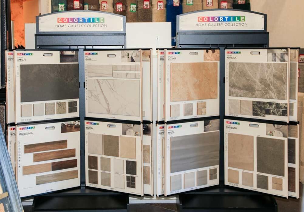 Images Tom's Carpet and Flooring Outlet