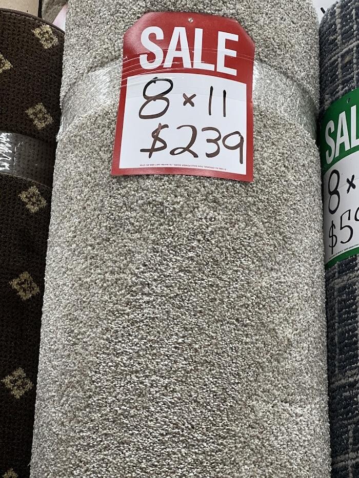 Images Tom's Carpet and Flooring Outlet
