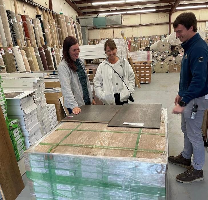 Images Tom's Carpet and Flooring Outlet