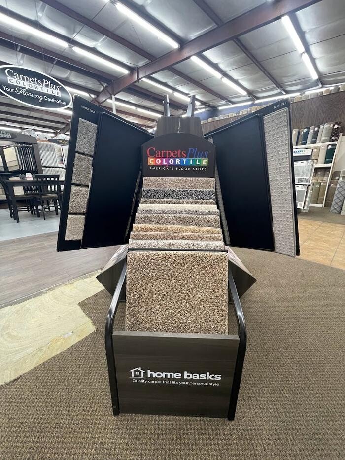 Images Tom's Carpet and Flooring Outlet