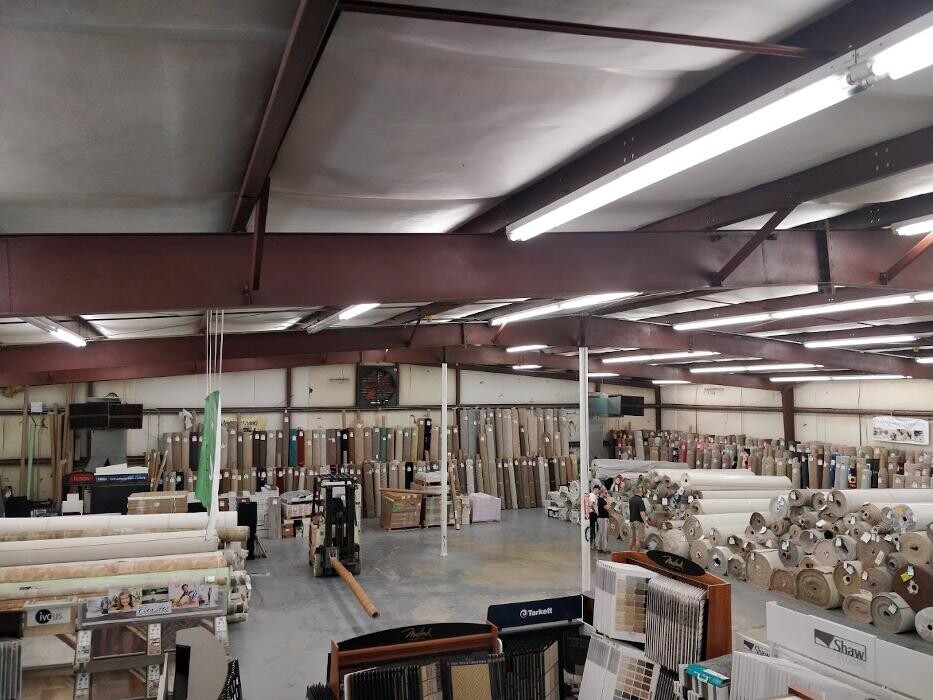 Images Tom's Carpet and Flooring Outlet