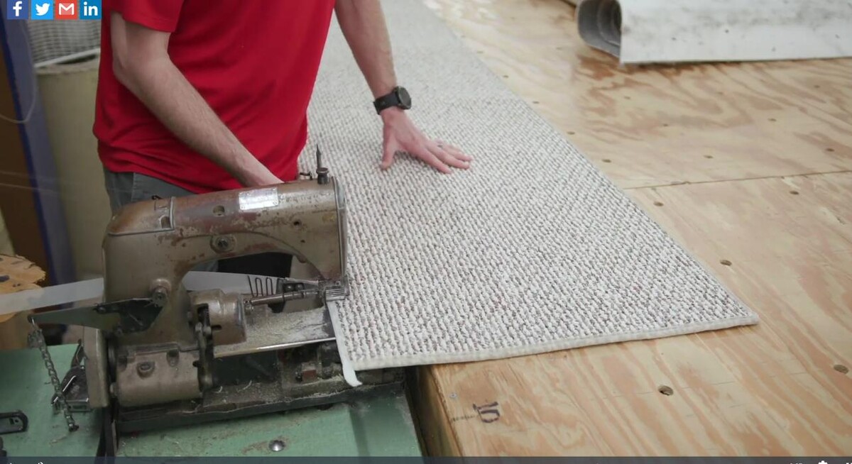 Images Tom's Carpet and Flooring Outlet