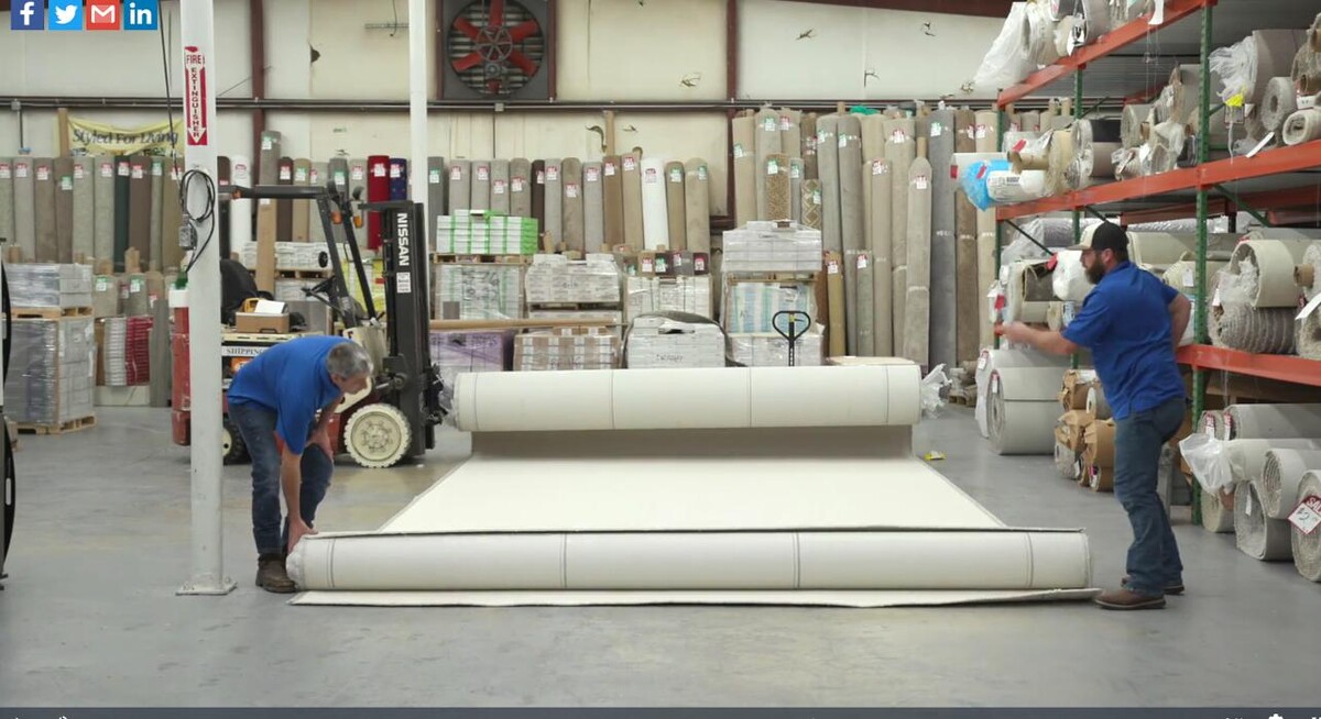 Images Tom's Carpet and Flooring Outlet