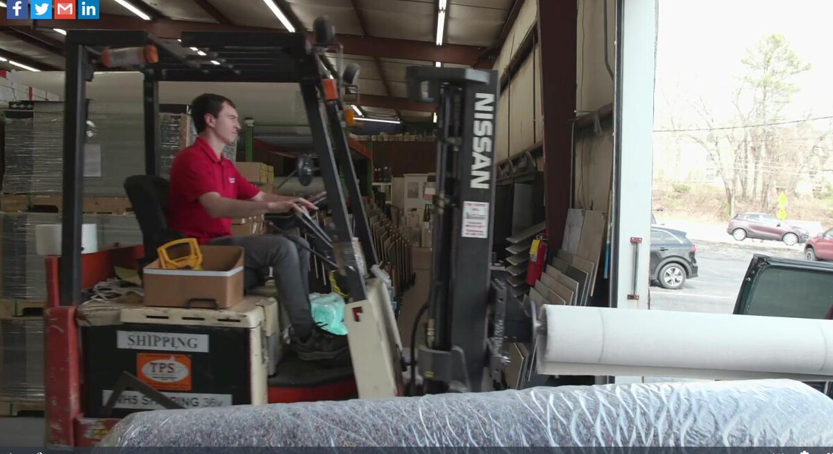 Images Tom's Carpet and Flooring Outlet