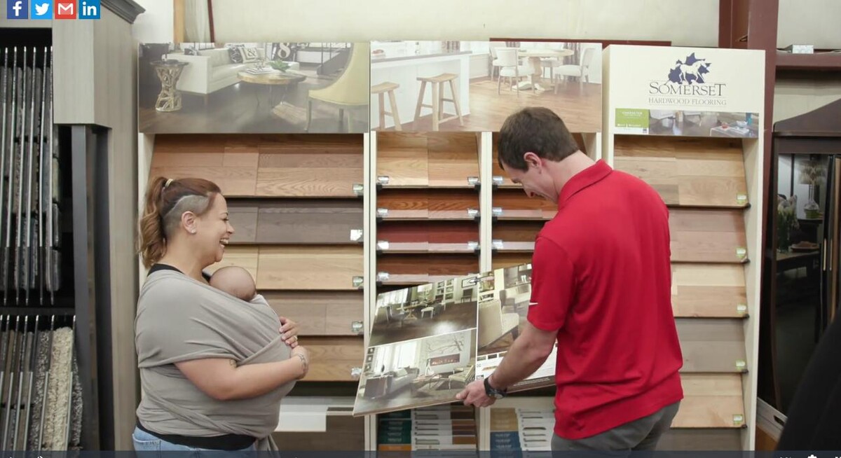 Images Tom's Carpet and Flooring Outlet