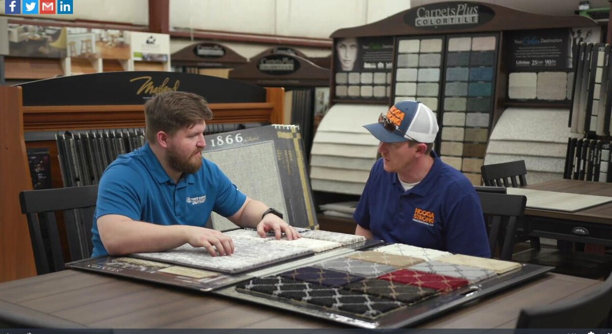 Images Tom's Carpet and Flooring Outlet
