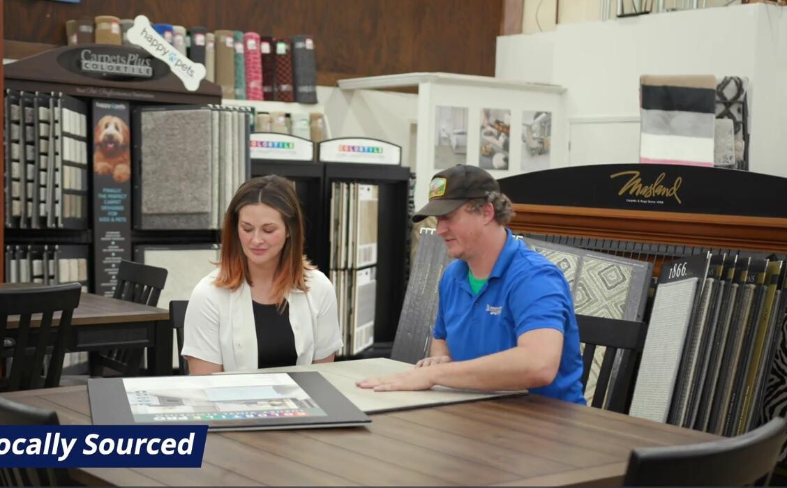 Images Tom's Carpet and Flooring Outlet