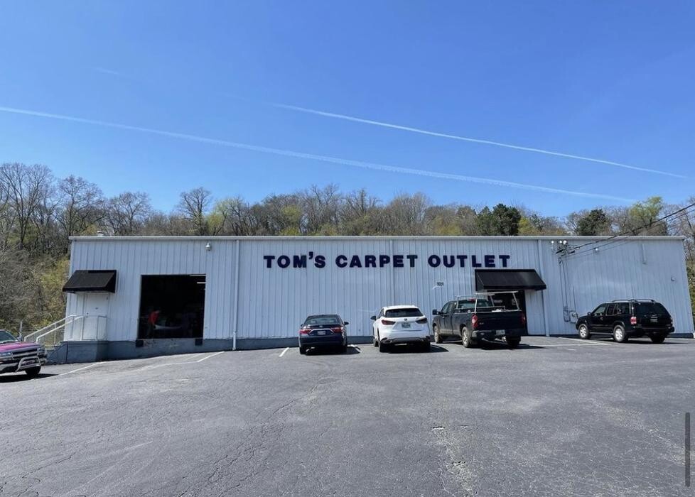 Images Tom's Carpet and Flooring Outlet