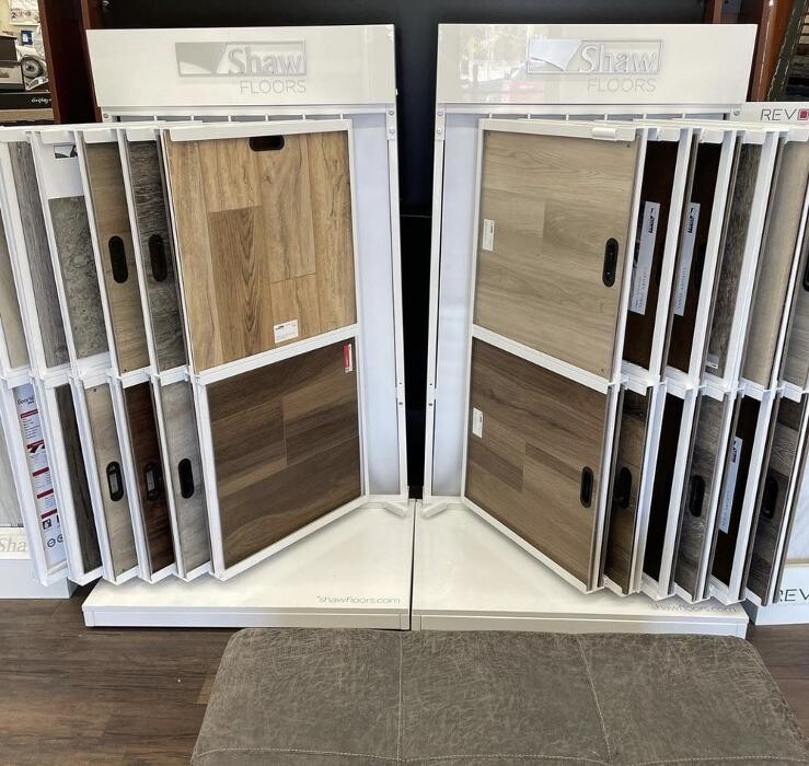 Images Tom's Carpet and Flooring Outlet