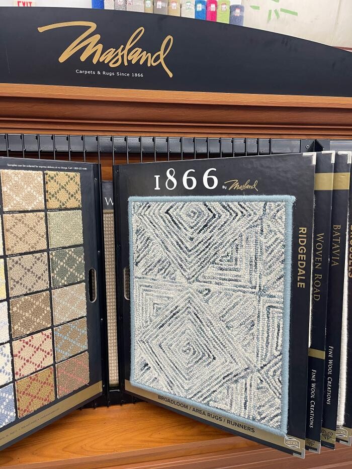 Images Tom's Carpet and Flooring Outlet