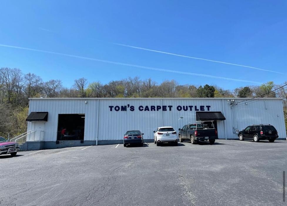 Images Tom's Carpet and Flooring Outlet