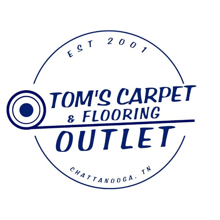Tom's Carpet and Flooring Outlet Logo