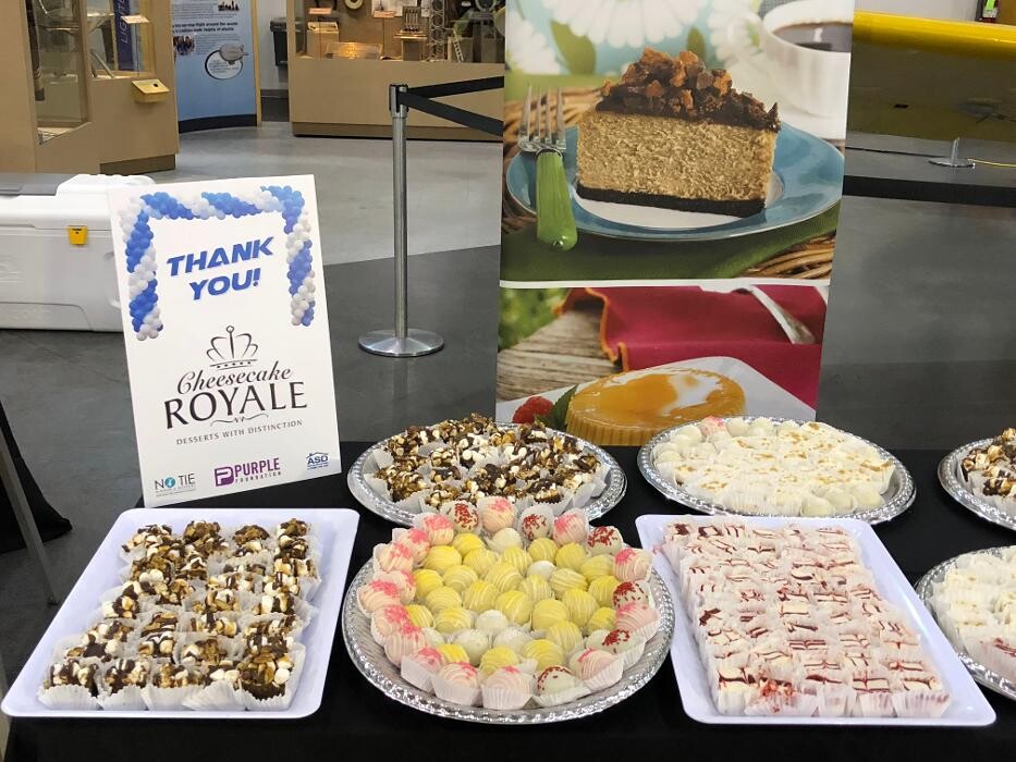 Images Cheesecake Royale Bakery