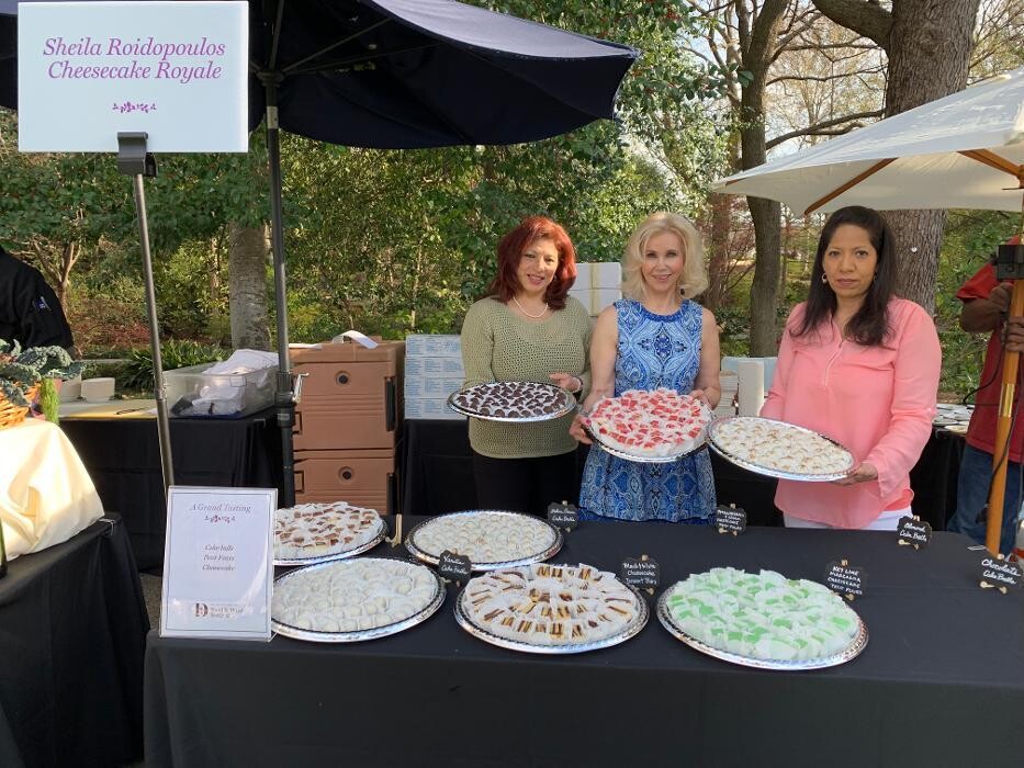 Images Cheesecake Royale Bakery