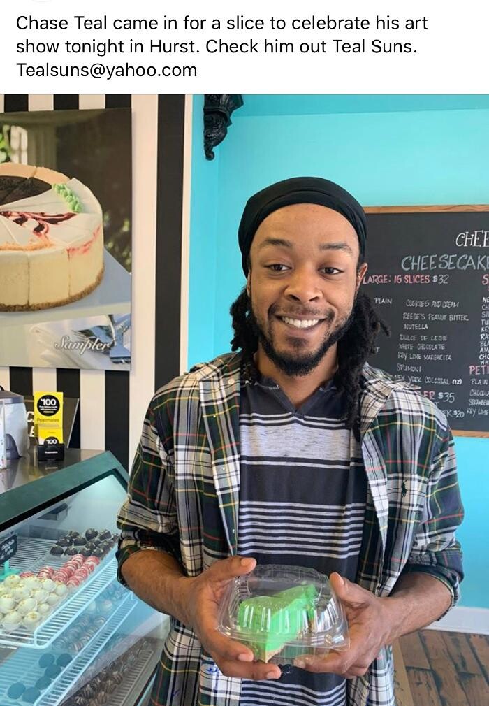 Images Cheesecake Royale Bakery