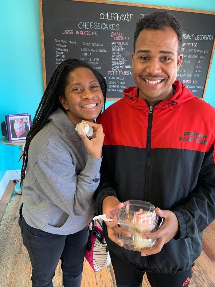 Images Cheesecake Royale Bakery