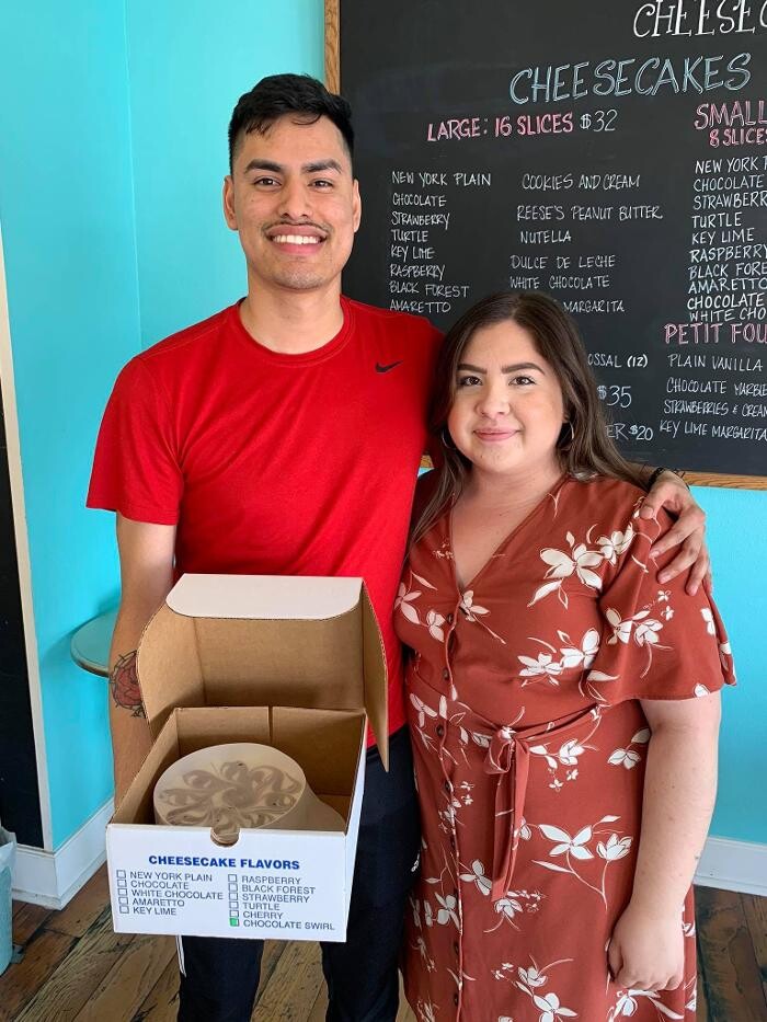 Images Cheesecake Royale Bakery