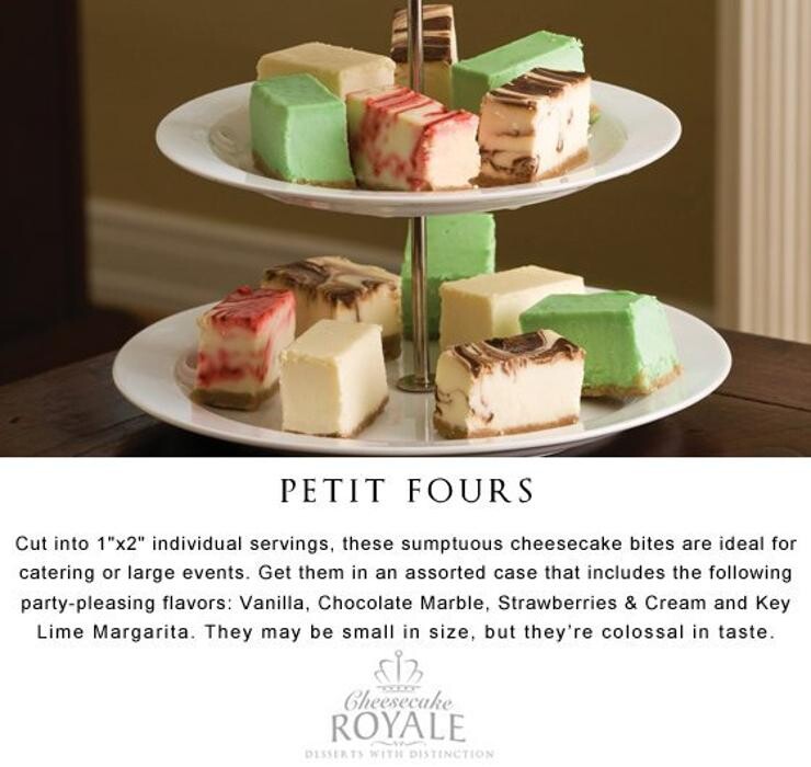 Images Cheesecake Royale Bakery