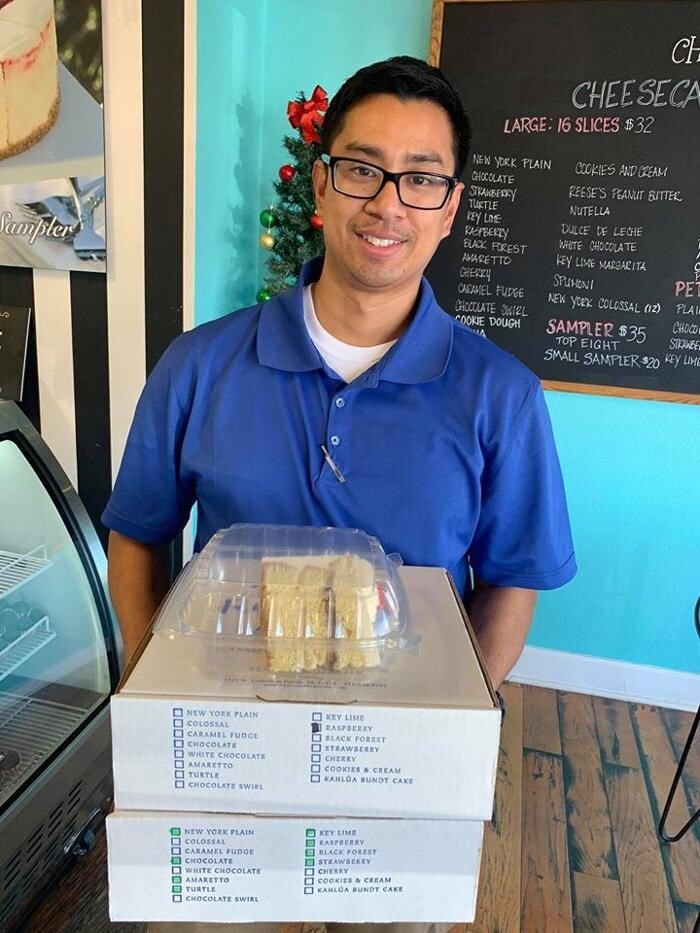 Images Cheesecake Royale Bakery