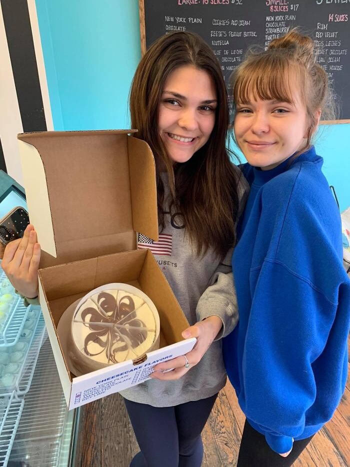 Images Cheesecake Royale Bakery